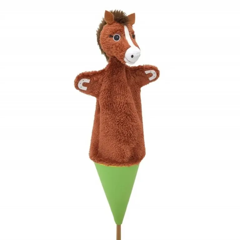 Marotte cheval