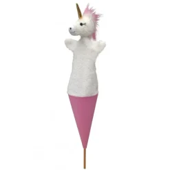 Marotte licorne