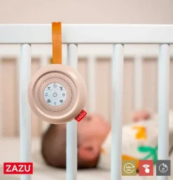 Émetteur de bruit blanc Suzy Deluxe