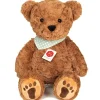 Ours en peluche marron - 45 cm