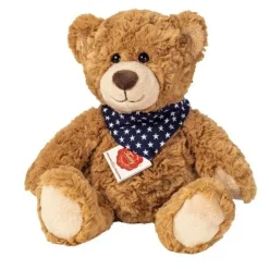 Ours en peluche Rufus - 30 cm