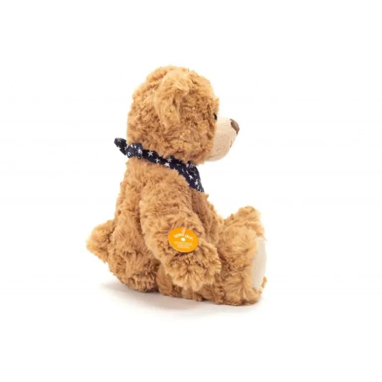 Ours en peluche Rufus - 30 cm