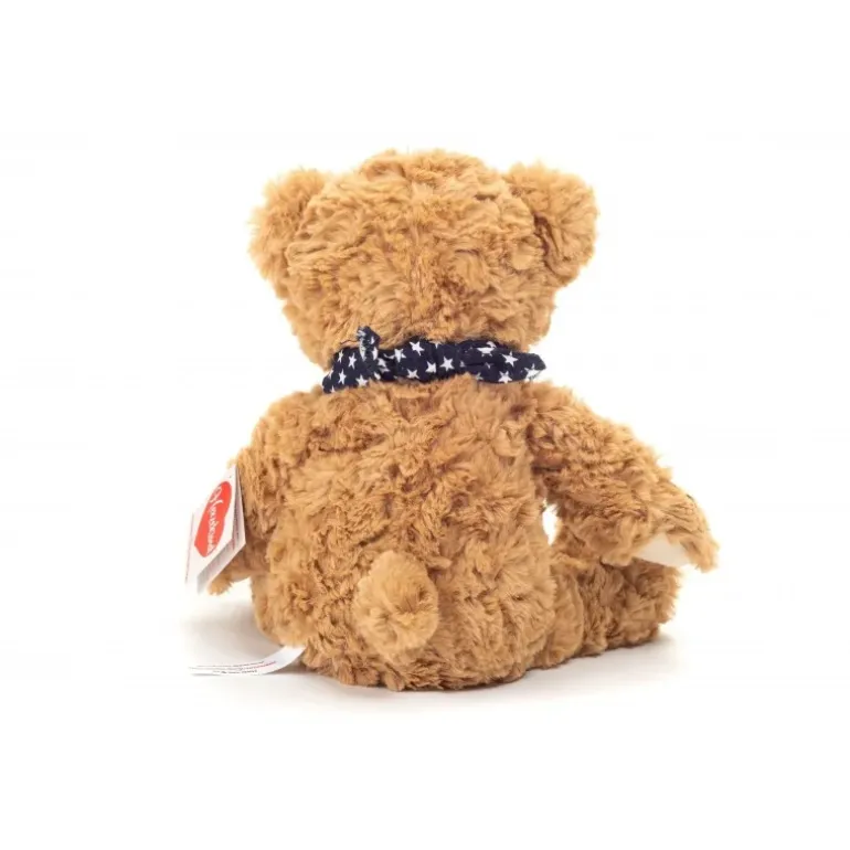 Ours en peluche Rufus - 30 cm