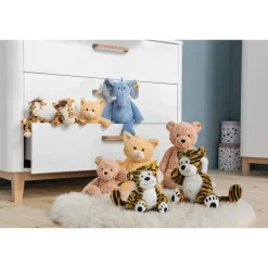 Ours en peluche Teddy Jimmy - 30 cm