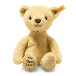 Ours en peluche Teddy My first Steiff - 26 cm