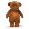 Ourson magique Moonie caramel en coton bio
