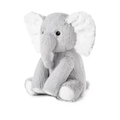Peluche à bruit blanc Elliot Elephant On The Go®
