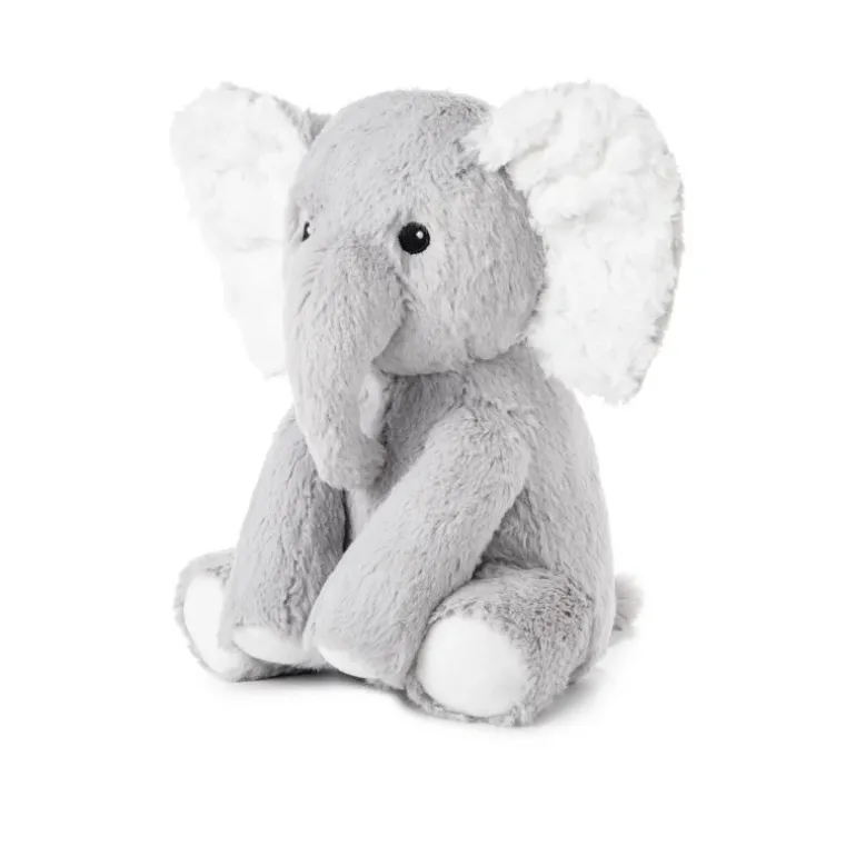 Peluche à bruit blanc Elliot Elephant On The Go®