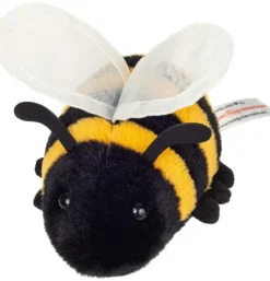 Peluche abeille - 11 cm