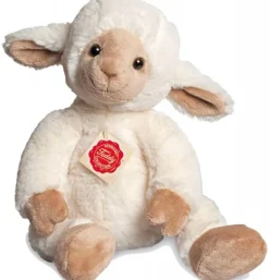 Peluche agneau Frido - 32 cm