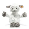 Peluche agneau Lita - 45 cm