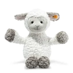 Peluche agneau Lita - 45 cm