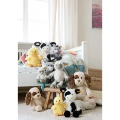 Peluche agneau Lita - 30 cm