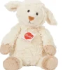 Peluche Agneau Maggi - 27 cm