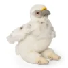 Peluche Aiglon - 15 cm