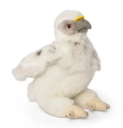 Peluche Aiglon - 15 cm