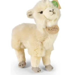 Peluche alpaga - 23 cm