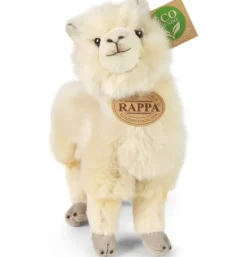 Peluche alpaga - 23 cm