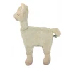 Peluche Alpaga bio 37 cm