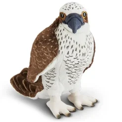 Peluche balbuzard pêcheur