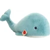 Peluche baleine Wanda - 42 cm