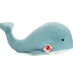 Peluche baleine Wanda - 42 cm