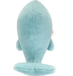 Peluche baleine Wanda - 42 cm