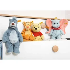 Peluche Baloo DISNEY - 31 cm