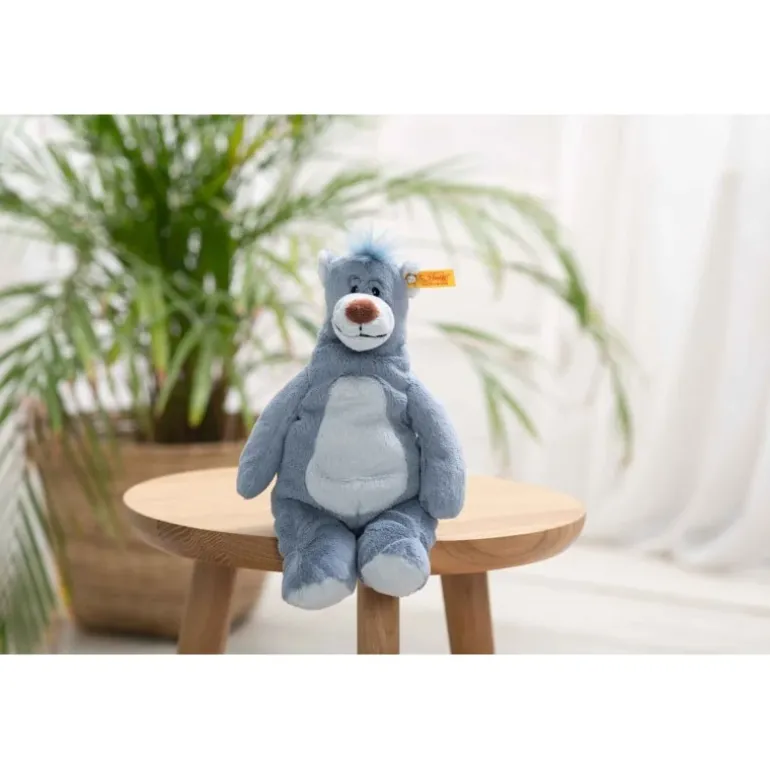 Peluche Baloo DISNEY - 31 cm