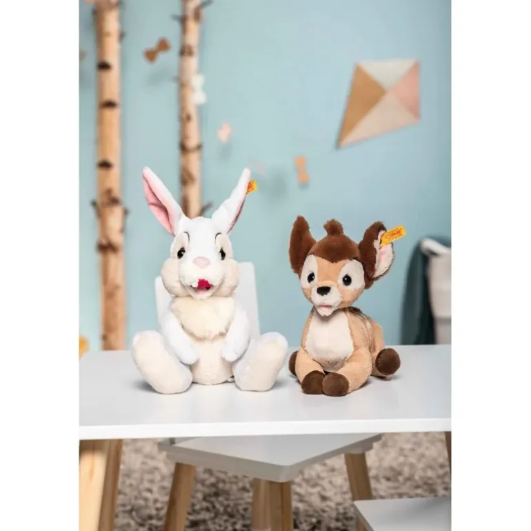Peluche Bambi DISNEY