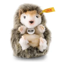 Peluche Bébé hérisson Joggi -10 cm