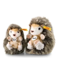 Peluche Bébé hérisson Joggi -10 cm
