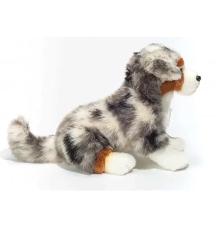 Peluche Berger Australien - 30 cm