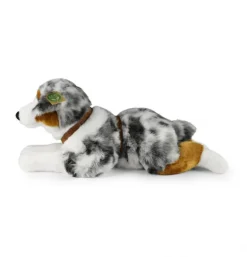 Peluche berger australien - 61 cm