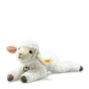 Peluche Boecky l'agneau - 35 cm