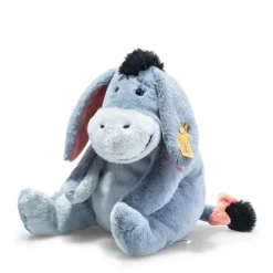 Peluche Bourriquet DISNEY - 25 cm