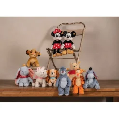 Peluche Bourriquet DISNEY - 25 cm
