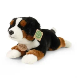 peluche Bouvier Bernois - 30 cm