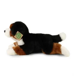peluche Bouvier Bernois - 30 cm