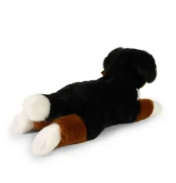 peluche Bouvier Bernois - 30 cm