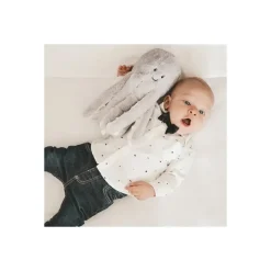 Peluche bruit blanc Olly la Pieuvre