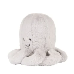 Peluche bruit blanc Olly la Pieuvre