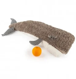 Peluche cachalot