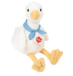 Peluche canard Elisa - 28 cm
