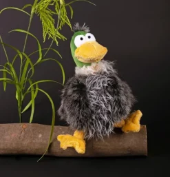 peluche canard 