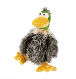 peluche canard 