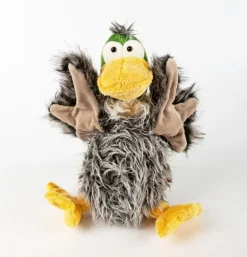 peluche canard 