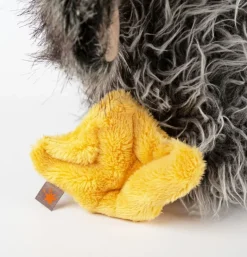 peluche canard 
