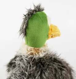 peluche canard 