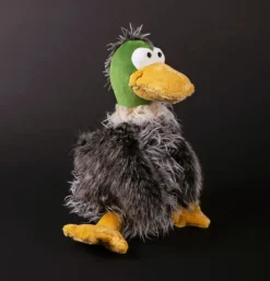 peluche canard 
